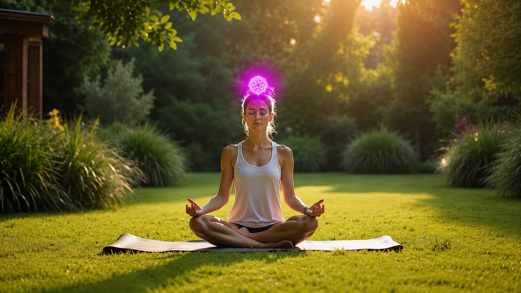 Cranial Plexus Meditation cover
