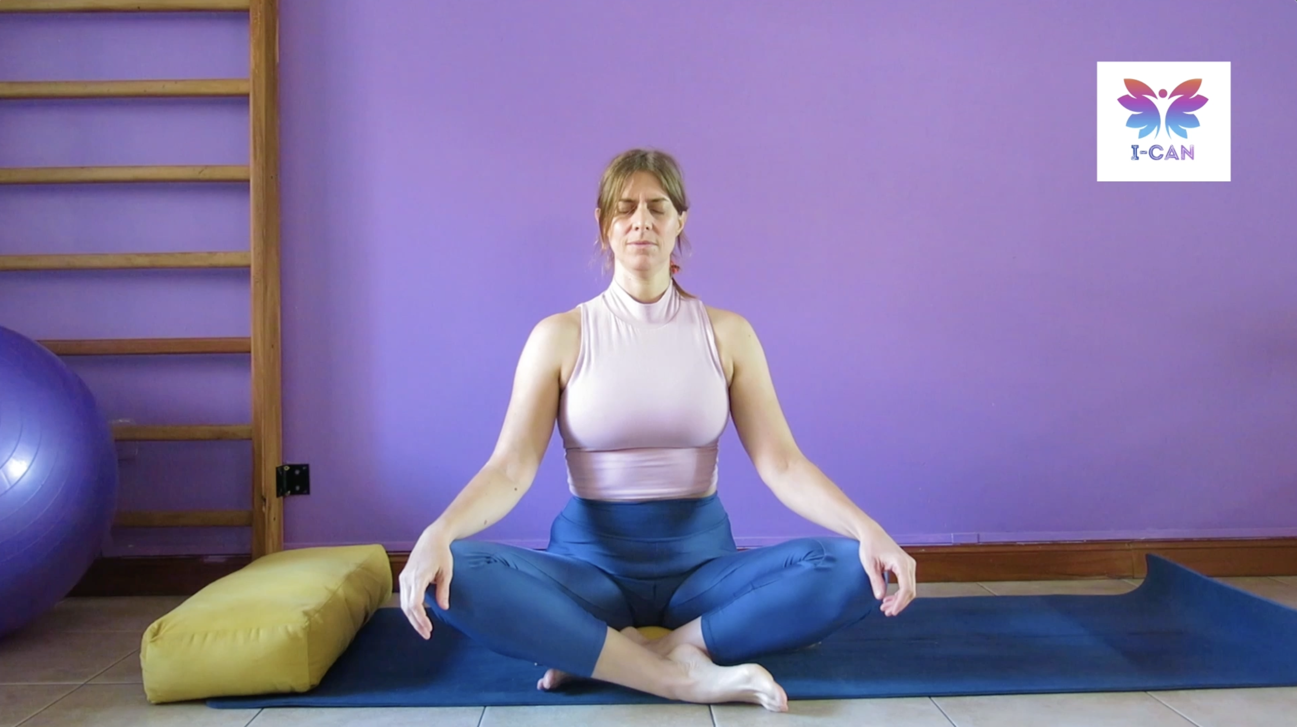 Balancing Breathwork