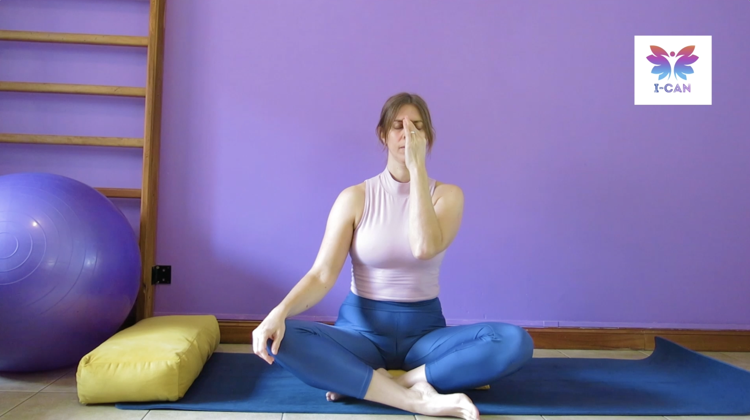 Focus Enhancing Breathwork cover